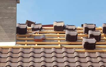 Gooms Hill clay roofing costs