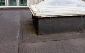 disadvantages of Gooms Hill flat roofs