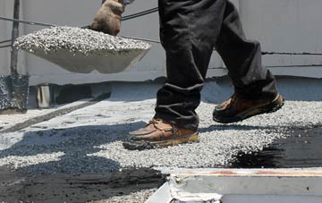Gooms Hill flat roofing companies