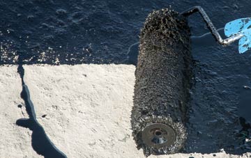 Gooms Hill liquid sealant waterproofing