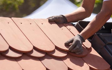 Gooms Hill roof tile contractors