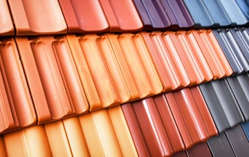 Gooms Hill roof tile costs