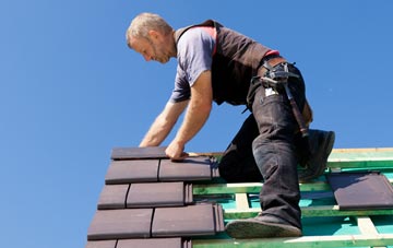 disadvantages of Gooms Hill slate roofing