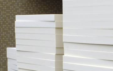 Gooms Hill tapered roof insulation costs