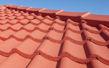 Gooms Hill tile and slate roof replacement
