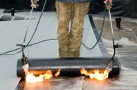 Gooms Hill flat roof sealing quote