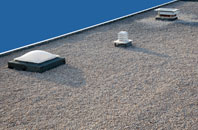 Gooms Hill flat roofing
