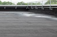 find rated Gooms Hill flat roofing companies