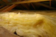 Gooms Hill pitch roof insulation