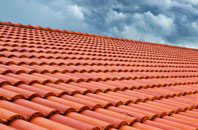 Gooms Hill roofing tiles